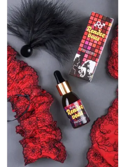 Капли для женщин Rendezvous