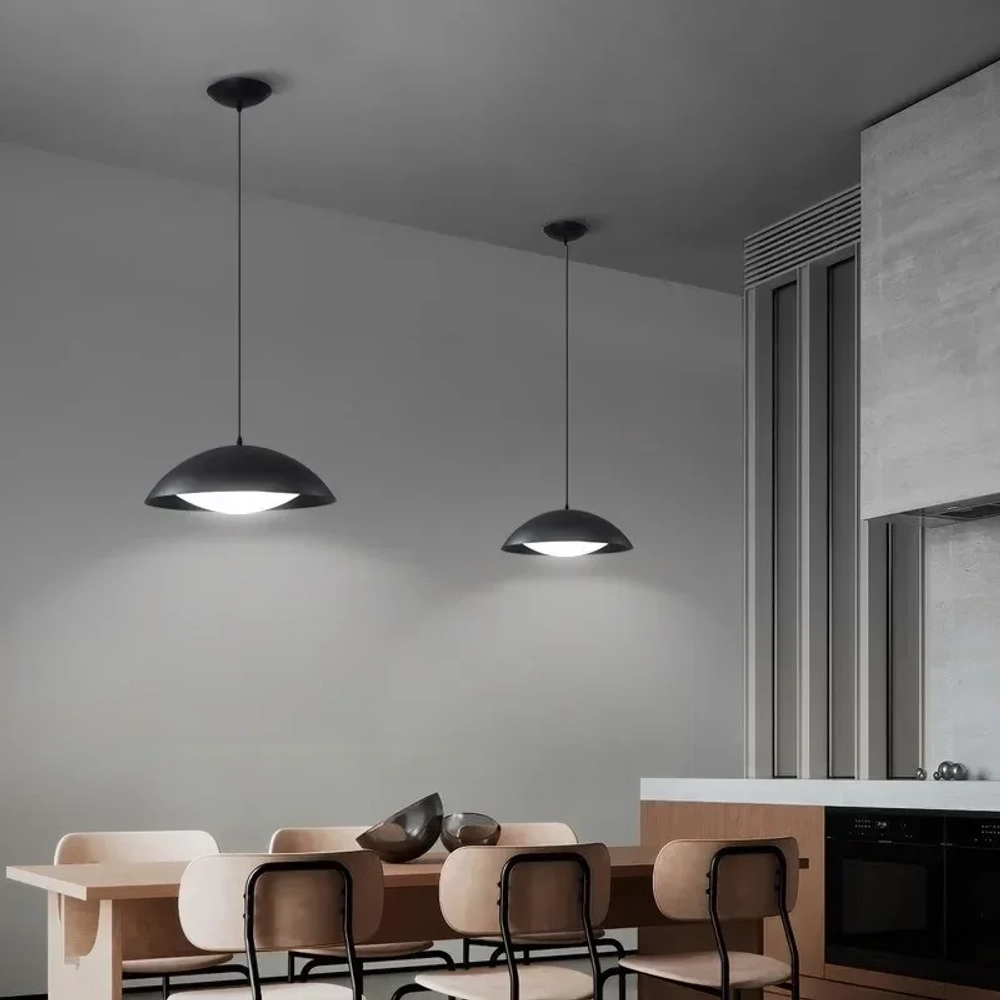 Подвесной дизайнерский светильник Magic Acrílic by Light Room