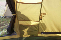 Внутренняя палатка для шатра Maverick Cosmos 400