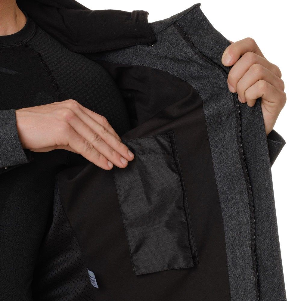 Streetfighter / Темно-серый