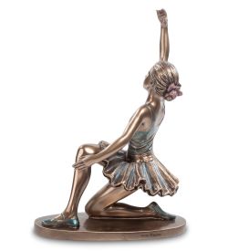 Veronese WS-408 Статуэтка «Балерина»