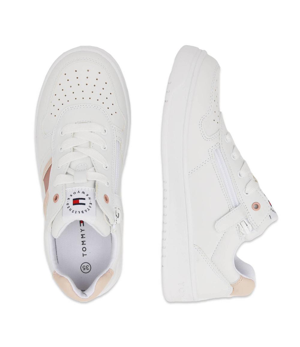 кроссовки Tommy Hilfiger - белый(T3A4 32143 1351X134)