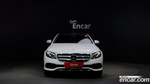 Mercedes-Benz E-Class W213 E220d Avangarde (04.2020)