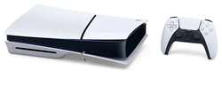 Sony PlayStation 5 Slim с дисководом
