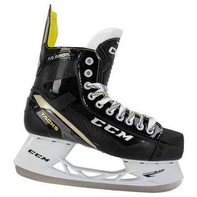 Хоккейные коньки CCM SuperTacks AS560 SR