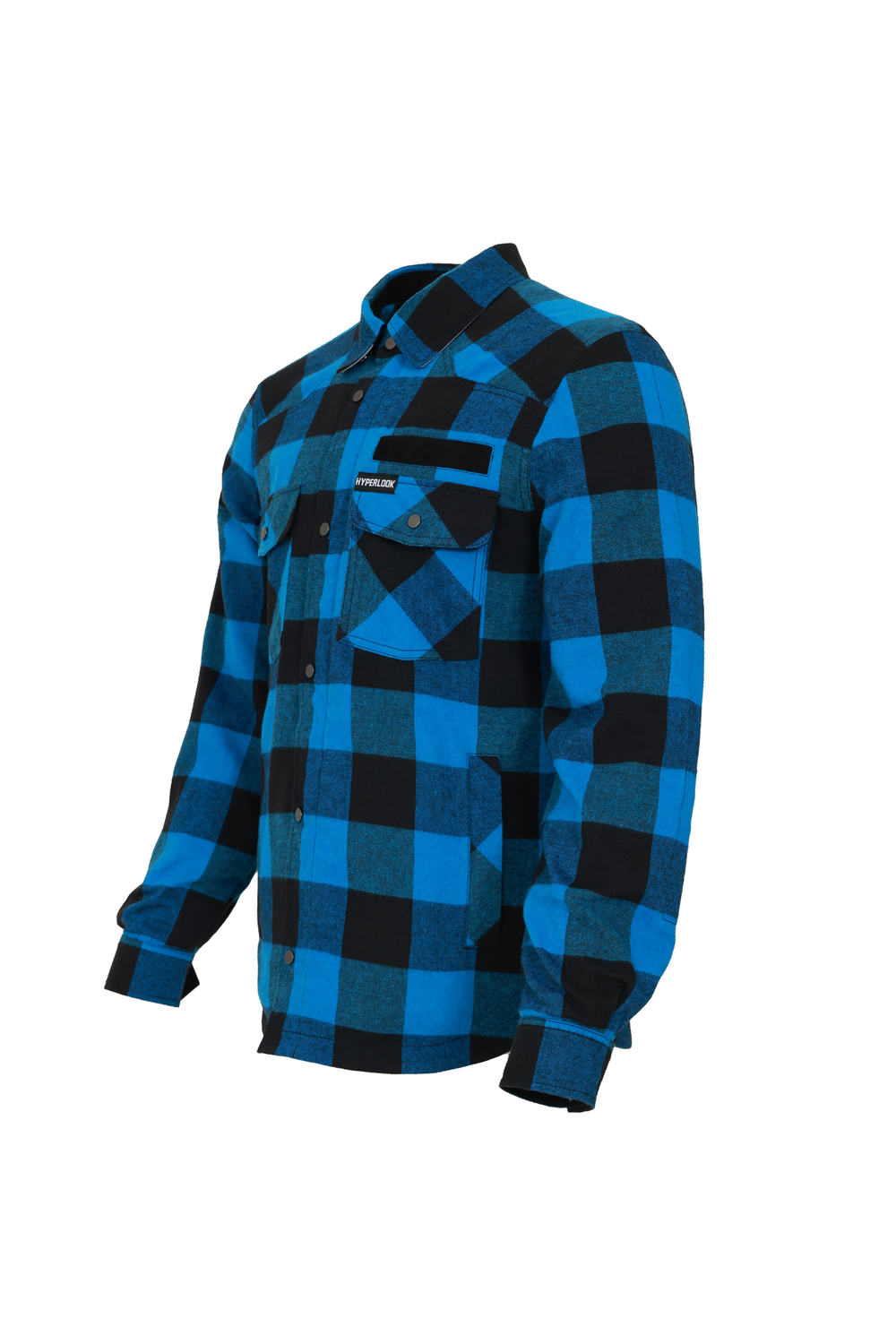 Hennessy / Синий