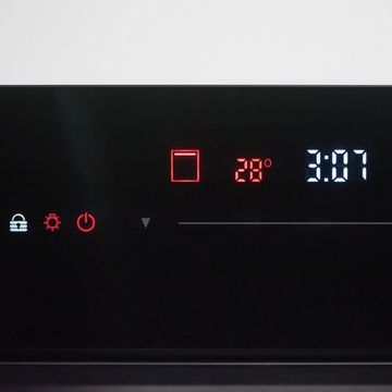 Электрический духовой шкаф EXITEQ CKO-790 TGL