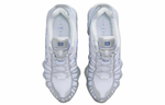 Кроссовки Nike Shox Tl (Женская размерная сетка)