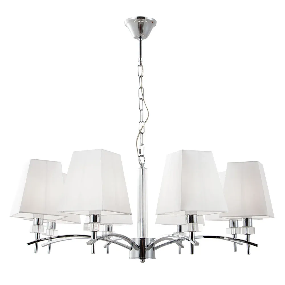Подвесная люстра Arte Lamp KENSINGTON
