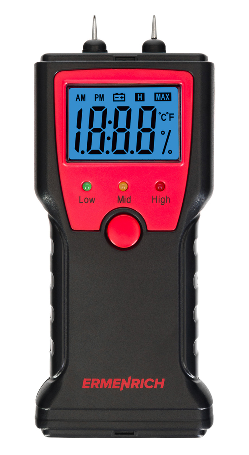 Датчик влажности Ermenrich Wett MW10