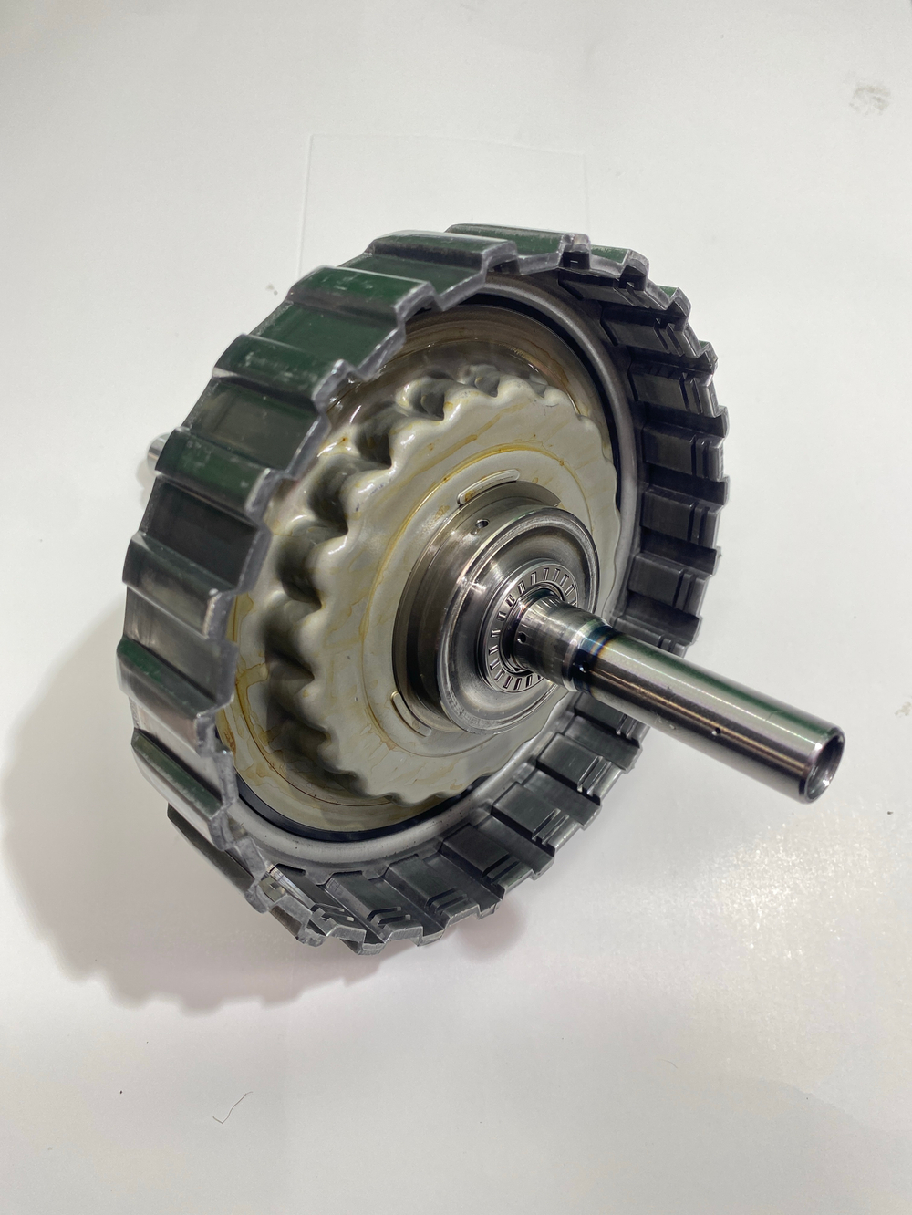 Стартовый пакет