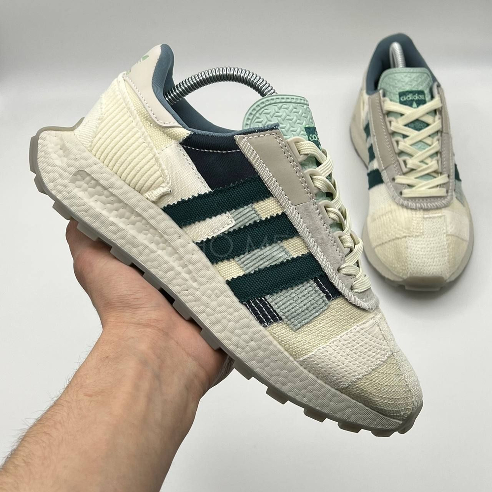 Adidas Retropy E5