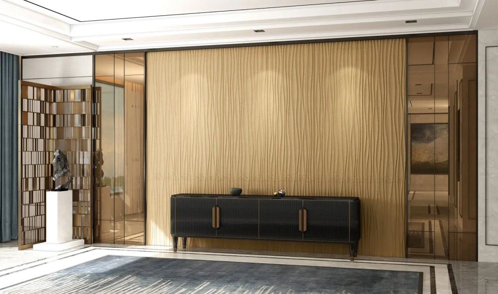 Ditto (Золото HS-016)