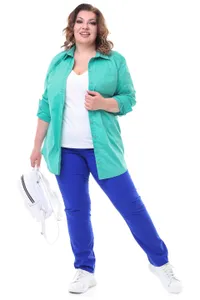 Брюки 2522 Fabrika