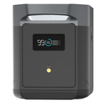 Дополнительная батарея для EcoFlow DELTA Max