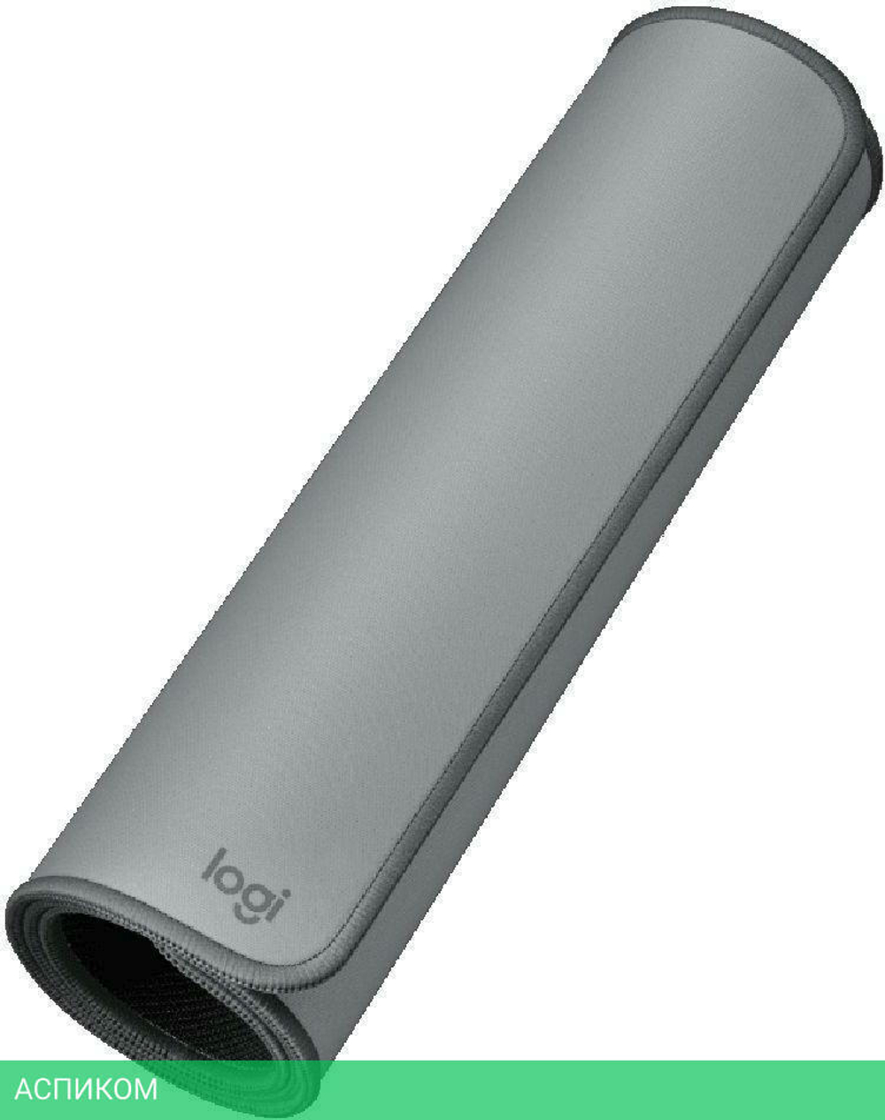 Коврик для мыши Logitech Desk Mat Mid Grey (956-000052)
