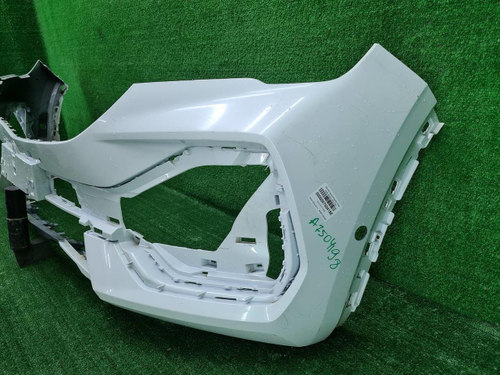 Бампер передний Geely Monjaro (2021-н.в.)
