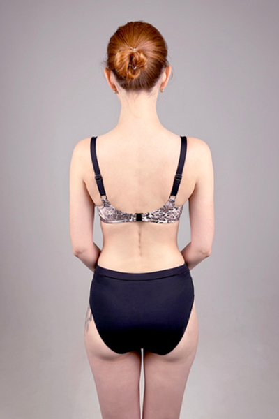 Купальник 641 Portland Exclusive