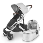 UPPAbaby CRUZ V2 2020 (2 в 1)