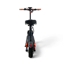 Электросамокат Kugoo M4 Pro Max 48V 18Ah 600W*2