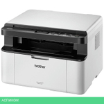 МФУ Brother DCP-1623WR белый (DCP1623WR1)