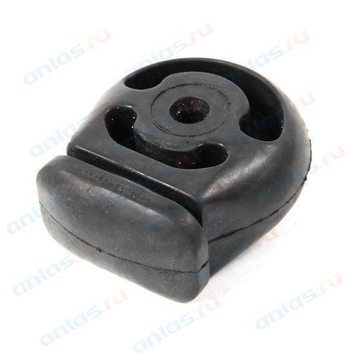 Резинка подвески глушителя для ВАЗ 2110, Нива, 21213, 21214, Urban завод БРТ