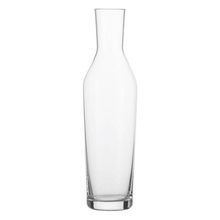 Графин 0,75 л Караф без крышки хр. стекло Basic Bar d 8,7 см h32 см Schott Zwiesel [1]