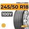 Pirelli P Zero 245/50 R18 100Y XL RunFlat