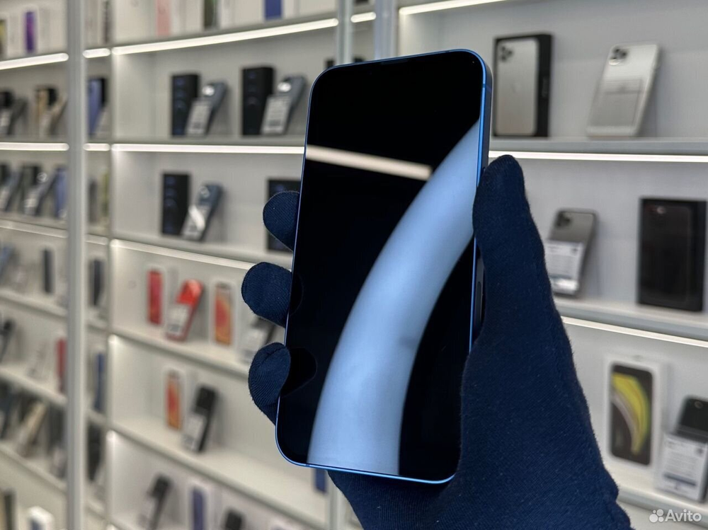 iPhone 13 Mini, 512 ГБ б/у