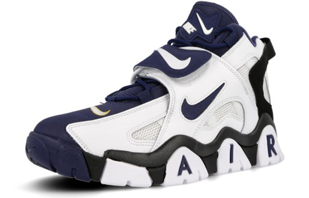 Кроссовки Nike Air Barrage