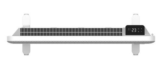 Микатермический конвектор с LED-дисплеем серии KAWAII ECH-KAE2000WT