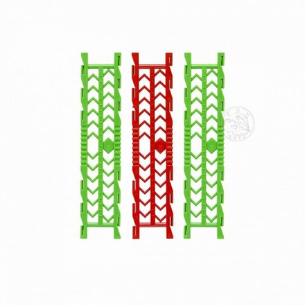 Мотовило ТРИ КИТА МП1