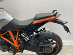 KTM 1290 Super duke GT , 2017