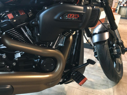 Harley-Davidson® Softail® FXDR™ 114, 2019