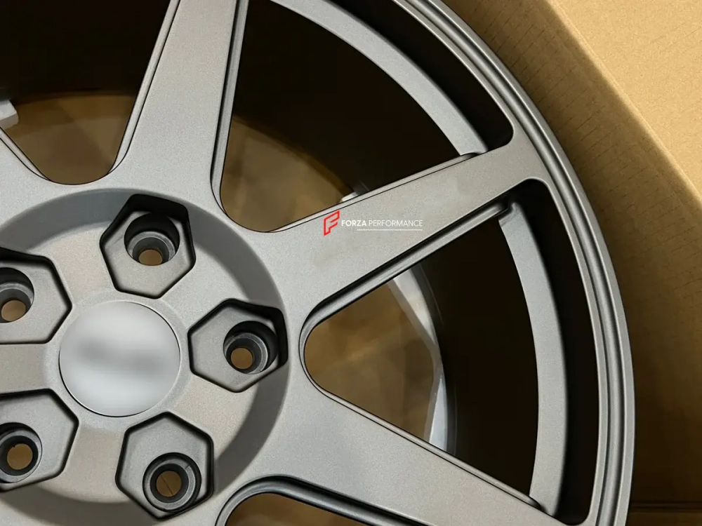 КОВАНЫЕ ДИСКИ ДЛЯ TOYOTA LAND CRUISER 200 LC200 2015 ТОЙОТА КРУЗЕР КРУЗАК