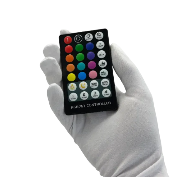 Контроллер для светодиодной ленты CONTROL арт. 22008 Truenergy