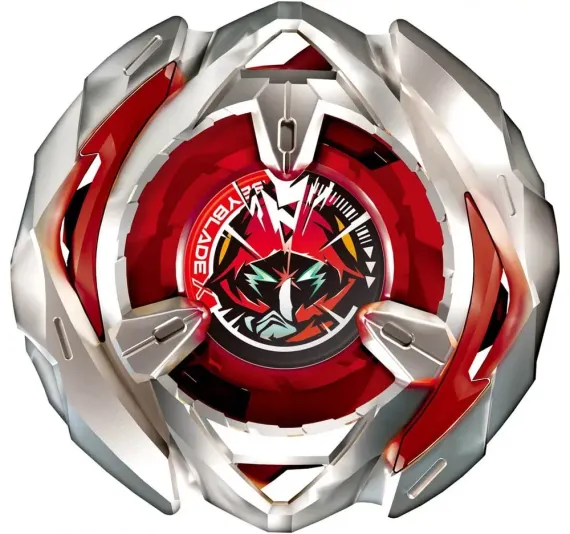 Волчок Wizard Arrow 4-80B BX05 Takara Tomy