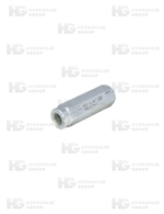 Обратный клапан VU 1/4"