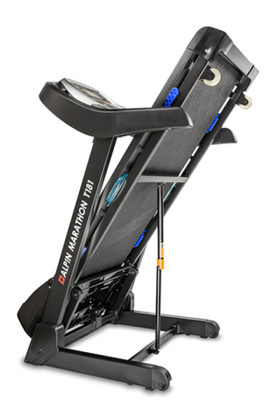 Беговая дорожка Alpin Marathon T-181