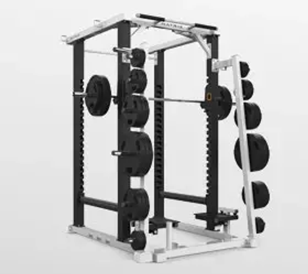 Силовая рама MATRIX Magnum Double Mega Rack MG-MR47x2