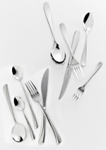 Ложка чайная angel