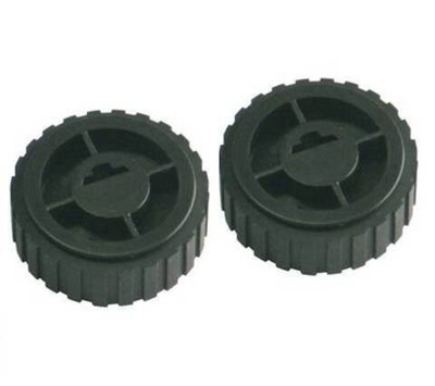 Ролики подачи правые 40X5451-black для LEXMARK E260D/260DN/360D/360DN/460N/460DN, 2 шт/компл, CET3751