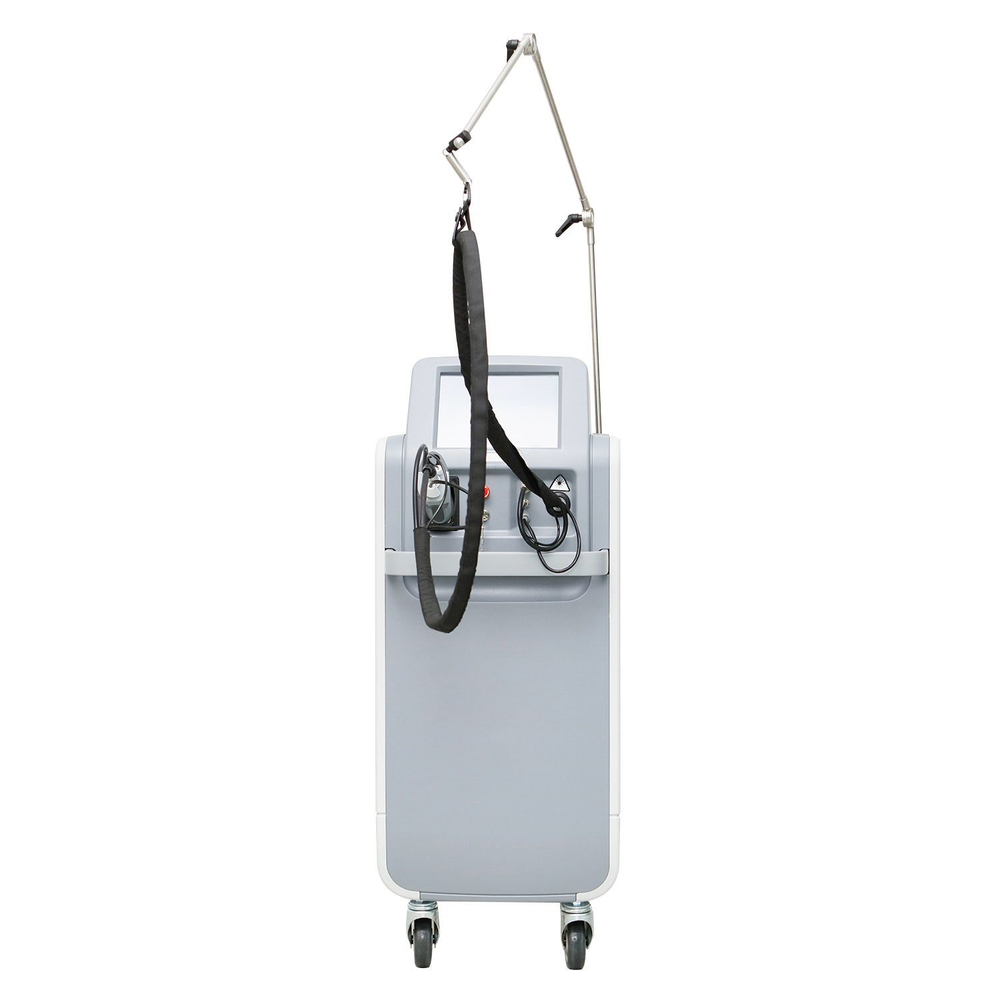 Александритовый лазер (Реплика)