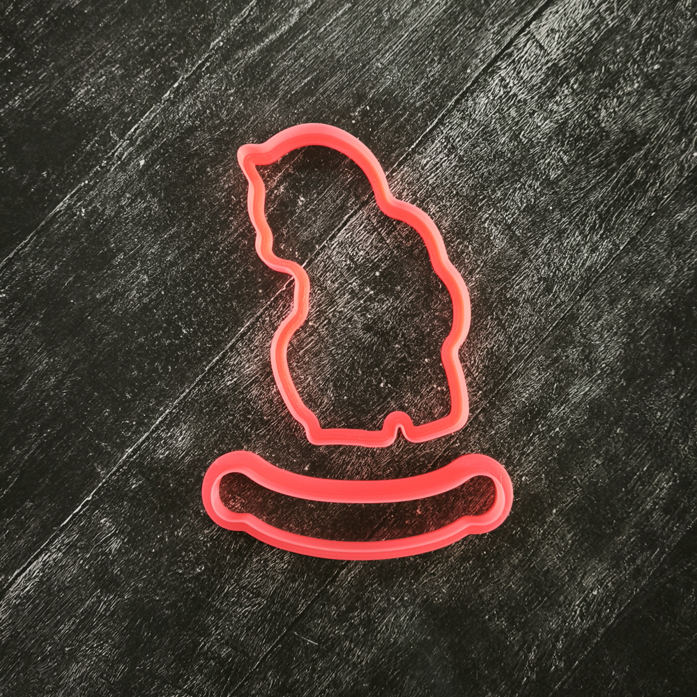 Лошадка №35