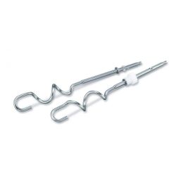 Стационарный миксер Moulinex Quickmix HM3121B1