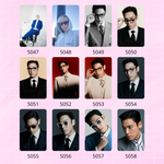 T.O.P (BIGBANG)