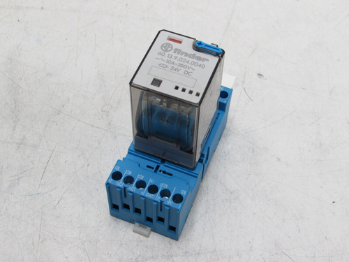 finder 60.13.9.024.0040