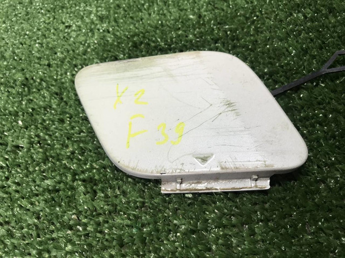 Заглушка буксировочного крюка BMW X2 F39 (17-23)