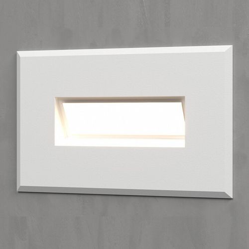 Уличная подсветка для стен и ступеней Elektrostandard MRL LED 1109 белый