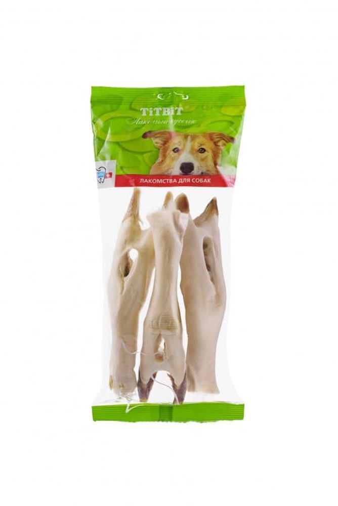 Нога баранья 3 - мягкая упаковка